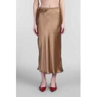 Fuste Anine Bing Bar Skirt Femei