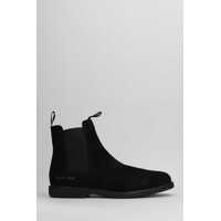 Bocanci Common Projects Chelsea Classic Ankle Boots Barbati