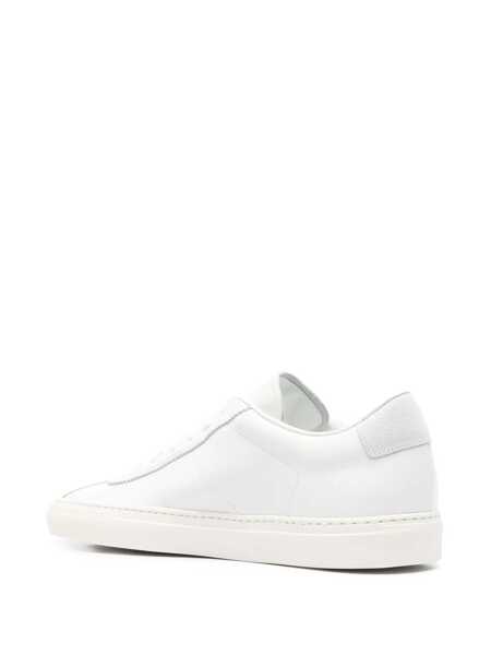 Sneakers Common Projects Common Projects Tennis Classic Sneakers WHITE Barbati (BM 17622474) 3