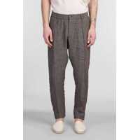 Pantaloni Emporio Armani Pants Barbati