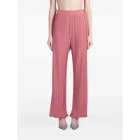 Pantaloni casual Lanvin Pants Femei