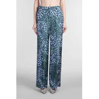 Pantaloni casual Lanvin Pants Femei