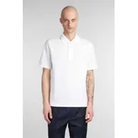 Tricouri Polo Lanvin Polo Barbati