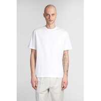 Tricouri Lanvin T-Shirt Barbati