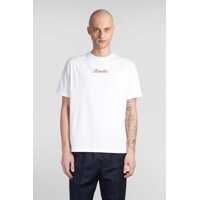Tricouri Lanvin T-Shirt Barbati