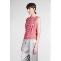 Imbracaminte Lanvin Dama - Topuri Lanvin Lanvin Topwear Pink Femei (BM 17622633) - B-mall.ro