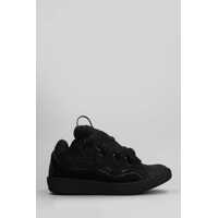 Sneakers Lanvin Curb  Sneakers Femei