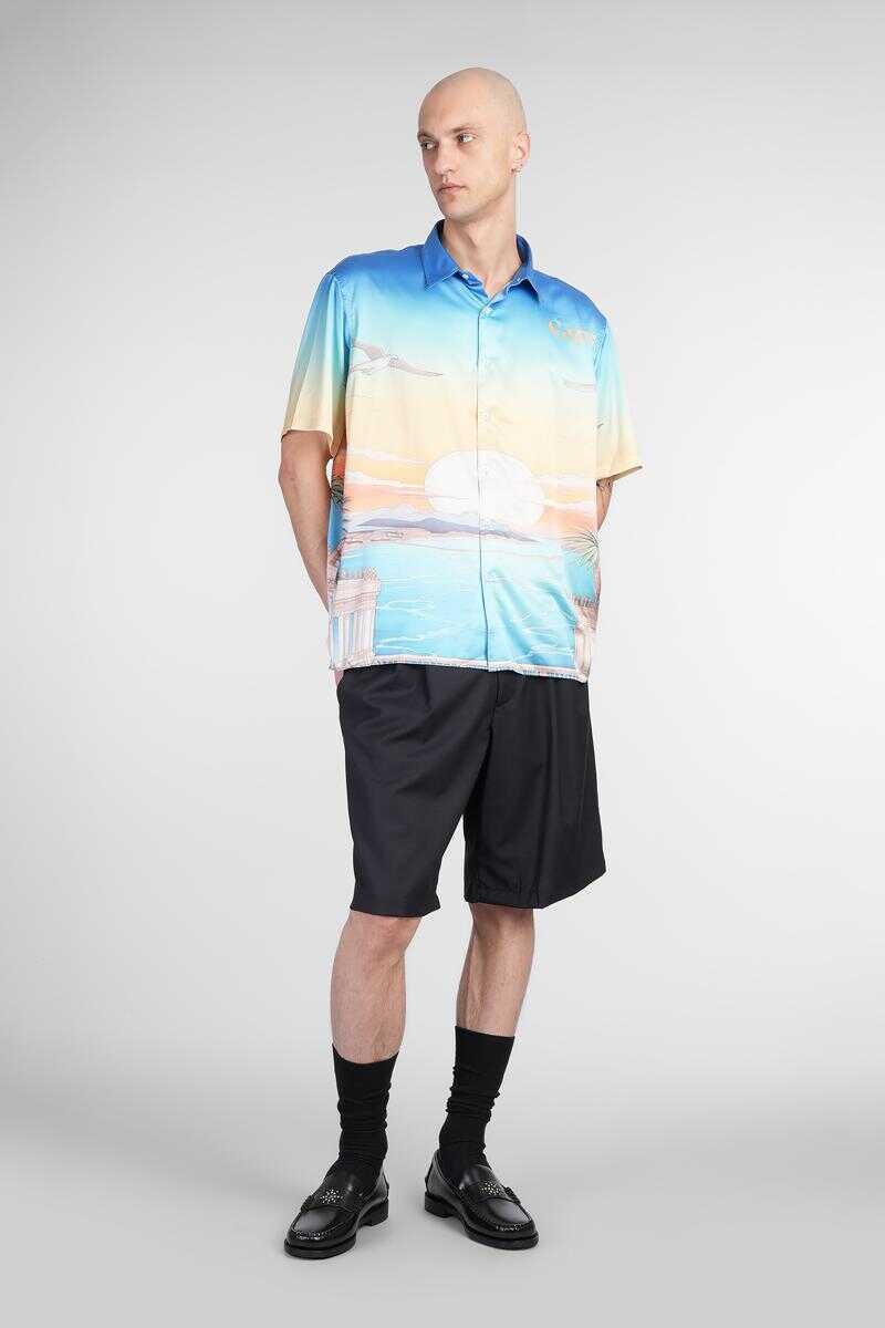 Camasi Family First Family First Shirt MULTICOLOR Barbati (BM 17622660) 2