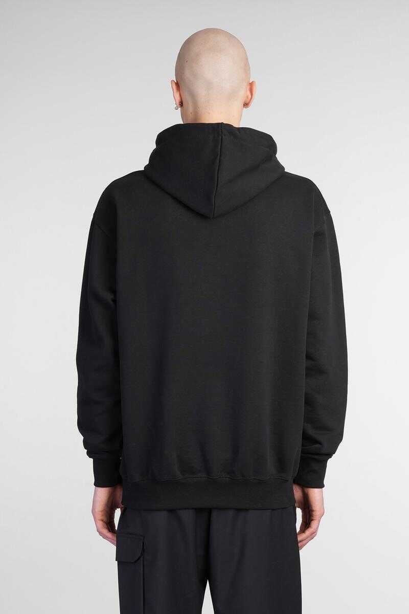 Pulovere Family First Family First Sweatshirt Black Barbati (BM 17622669) 3