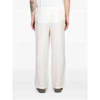 Pantaloni Family First pentru Barbati - Pantaloni Family First Family First Pants Beige Barbati (BM 17622672) - B-mall.ro