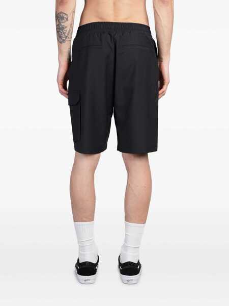Pantaloni Family First Family First Shorts Black Barbati (BM 17622678) 4