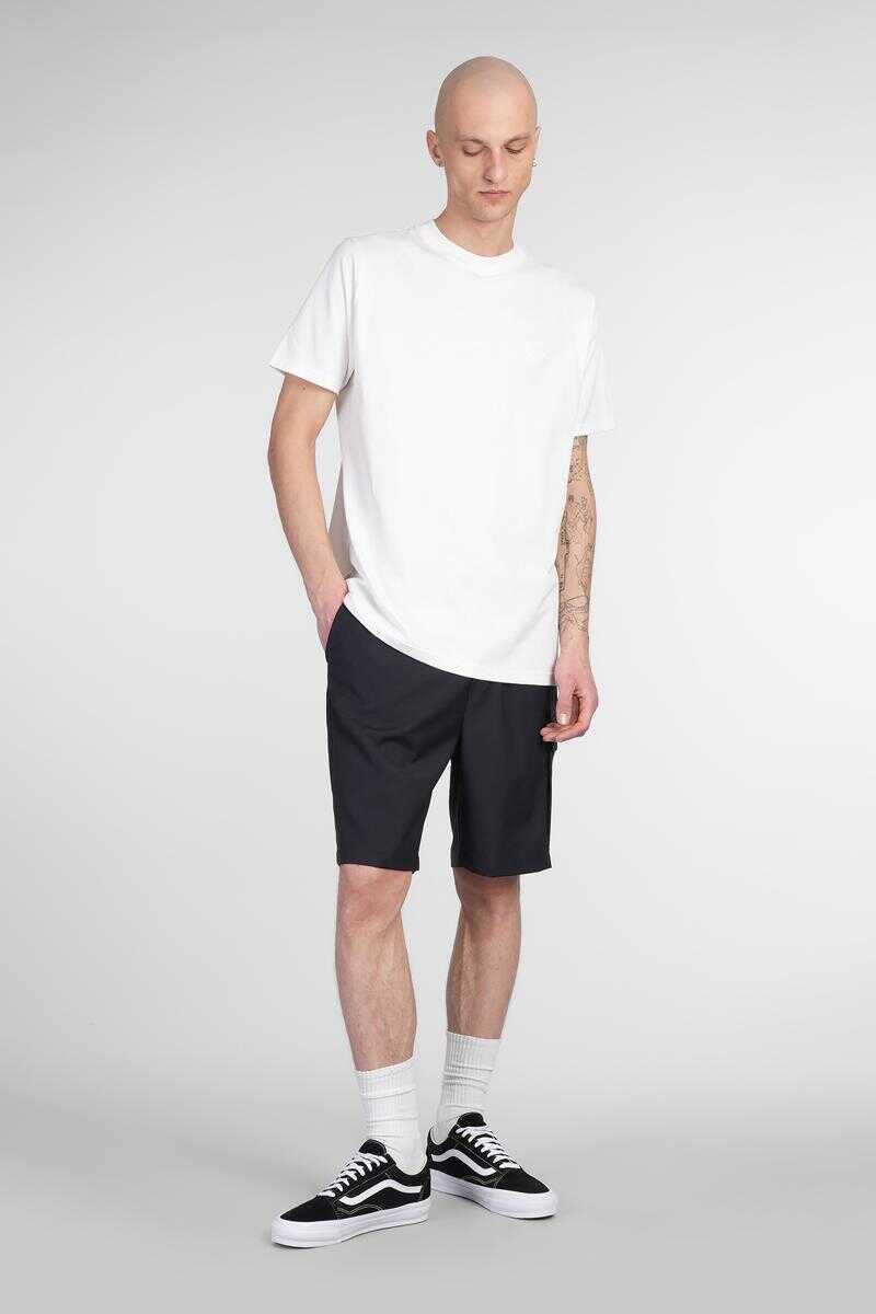 Tricouri Family First Family First T-Shirt WHITE Barbati (BM 17622690) 2