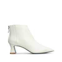 Bocanci Fratelli Russo High Heels Ankle Boots Femei