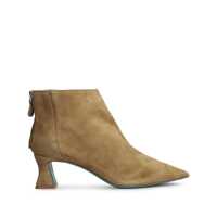 Bocanci Fratelli Russo High Heels Ankle Boots Femei