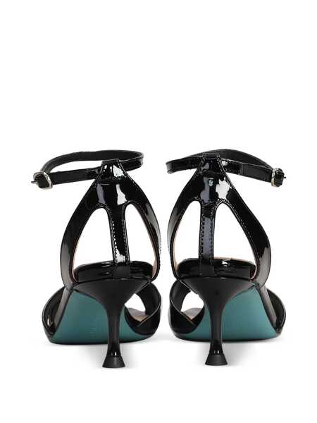 Sandale Fratelli Russo Fratelli Russo Sandals Black Femei (BM 17622711) 3