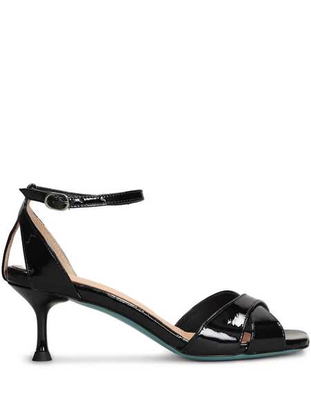 Sandale Fratelli Russo Fratelli Russo Sandals Black Femei (BM 17622711) 1