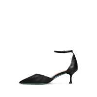 Pantofi cu toc Fratelli Russo Dama - Pantofi cu toc Fratelli Russo Fratelli Russo Pumps Black Femei (BM 17622729) - B-mall.ro