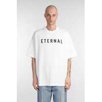 Tricouri Fear Of God T-Shirt Barbati