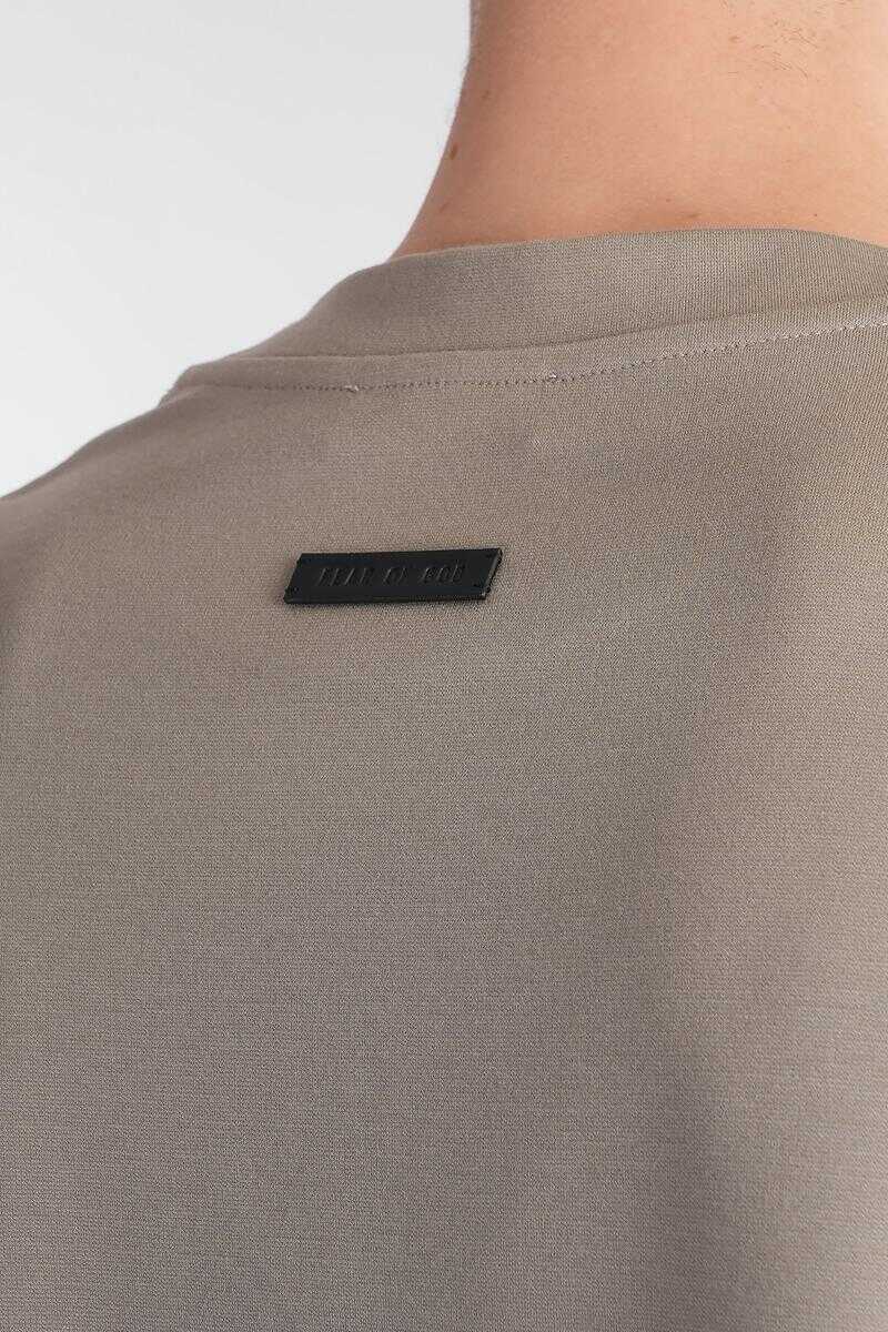 Tricouri FEAR OF GOD Fear Of God T-Shirt Beige Barbati (BM 17622747) 5
