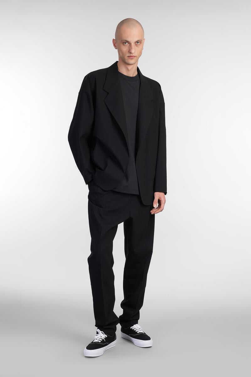Sacouri FEAR OF GOD Fear Of God California Blazer Black Barbati (BM 17622753) 2