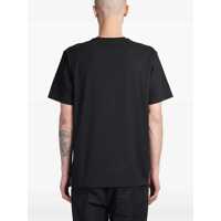 Tricouri Maharishi pentru Barbati - Tricouri Maharishi Maharishi T-Shirt Black Barbati (BM 17622768) - B-mall.ro