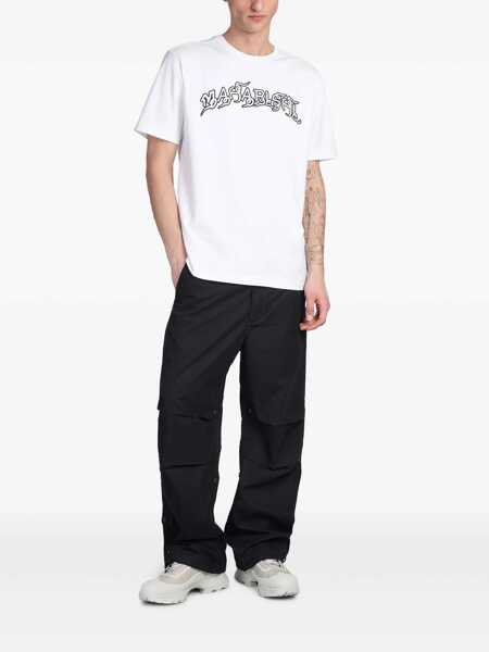 Pantaloni Maharishi Maharishi Pants Black Barbati (BM 17622780) 2