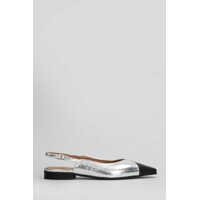 Pantofi cu toc Carmens Jane Wing Pumps Femei