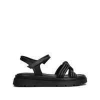 Balerini Carmens Thea Twist Flats Femei