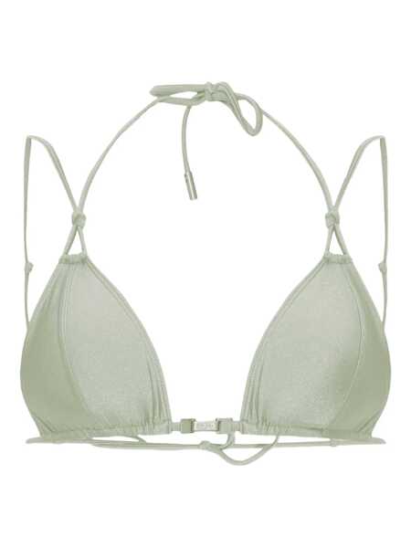 Costume de baie CULT GAIA Cult Gaia Anoki Beachwear GREEN Femei (BM 17623110) 1