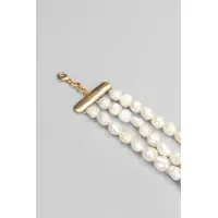 Bijuterii CULT GAIA Dama - Bijuterii CULT GAIA Cult Gaia Nora Beige Femei (BM 17623131) - B-mall.ro