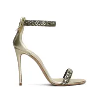 Sandale Casadei Julia Olimpo Sandals Femei