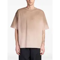 Tricouri PAURA Paura Costa T-Shirt