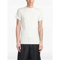 Tricouri PAURA Paura Beru T-Shirt