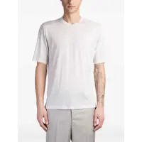 Tricouri PAURA Paura Leyla T-Shirt