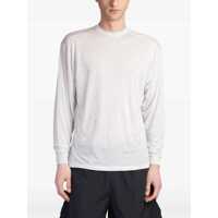 Tricouri PAURA Paura Obi T-Shirt