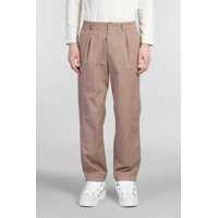 Pantaloni PAURA Paura Gerard Pants