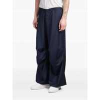 Pantaloni PAURA Paura Fan Pants
