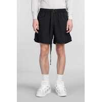 Pantaloni PAURA Paura Harlem Shorts