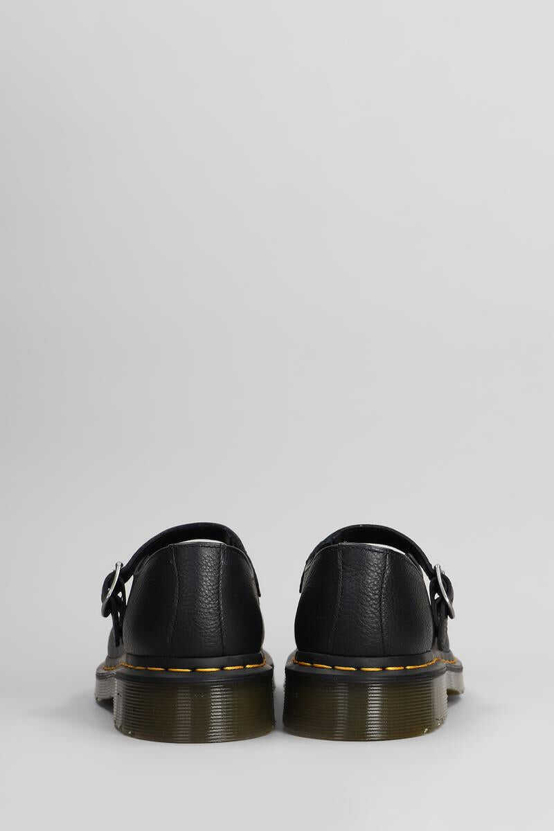 Mocasini Dr. Martens Dr. Martens Elphie Mj Loafers Black Femei (BM 17623233) 4