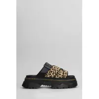 Sandale Dr. Martens Dr. Martens Mattison Slide Slipper-Mule