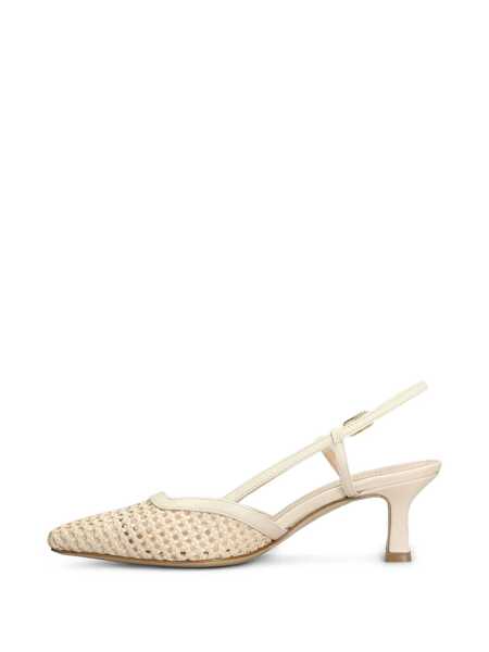 Pantofi cu toc Julie Dee Julie Dee Pumps Beige Femei (BM 17623281) 4