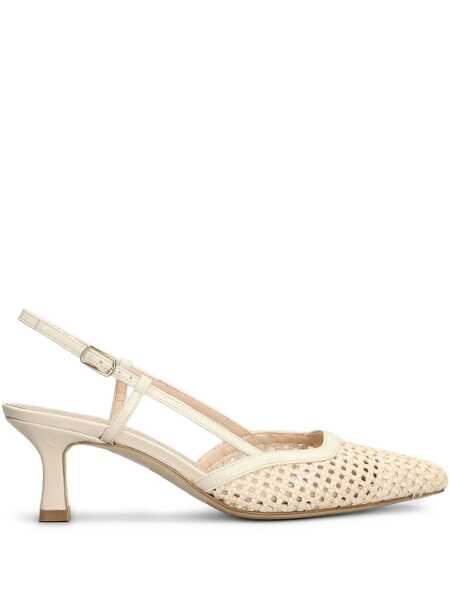 Pantofi cu toc Julie Dee Julie Dee Pumps Beige Femei (BM 17623281) 1