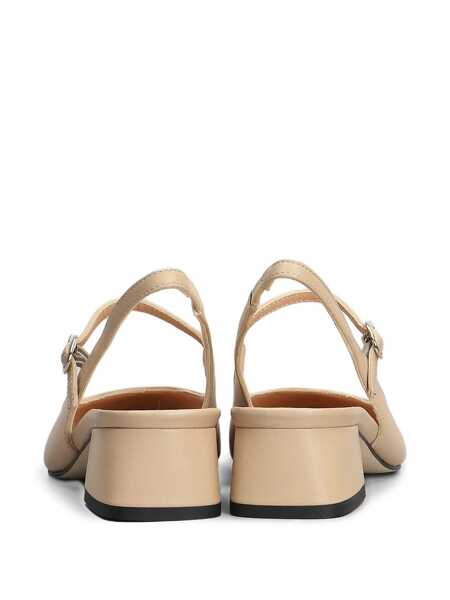 Pantofi cu toc Julie Dee Julie Dee Pumps Beige Femei (BM 17623341) 3
