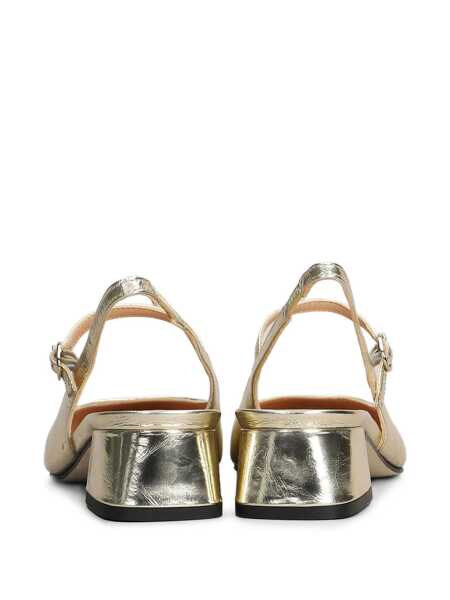 Pantofi cu toc Julie Dee Julie Dee Pumps PLATINUM Femei (BM 17623344) 3