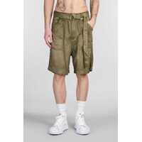 Pantaloni Mihara Yasuhiro Shorts Barbati