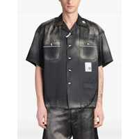 Camasi Mihara Yasuhiro Shirt Barbati