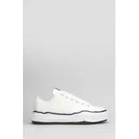 Sneakers Mihara Yasuhiro Peterson Low Sneakers Barbati