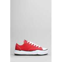 Sneakers Mihara Yasuhiro Peterson Low Sneakers Barbati