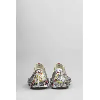 Sneakers MIHARA YASUHIRO pentru Barbati - Sneakers MIHARA YASUHIRO Mihara Yasuhiro Peterson 23 Sneakers WHITE Barbati (BM 17623425) - B-mall.ro
