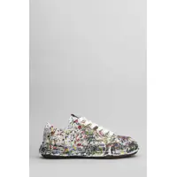 Sneakers Mihara Yasuhiro Peterson 23 Sneakers Barbati